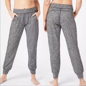 Sweaty Betty Grey Joggers